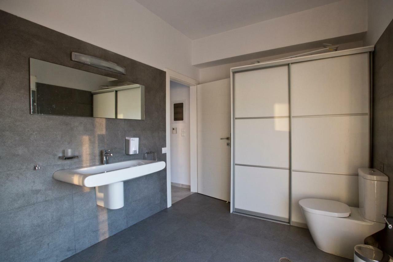 Villa Luxury With Private Heated Pool