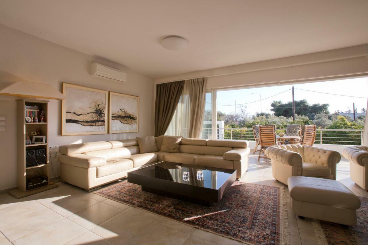 Luxury With Private Heated Pool