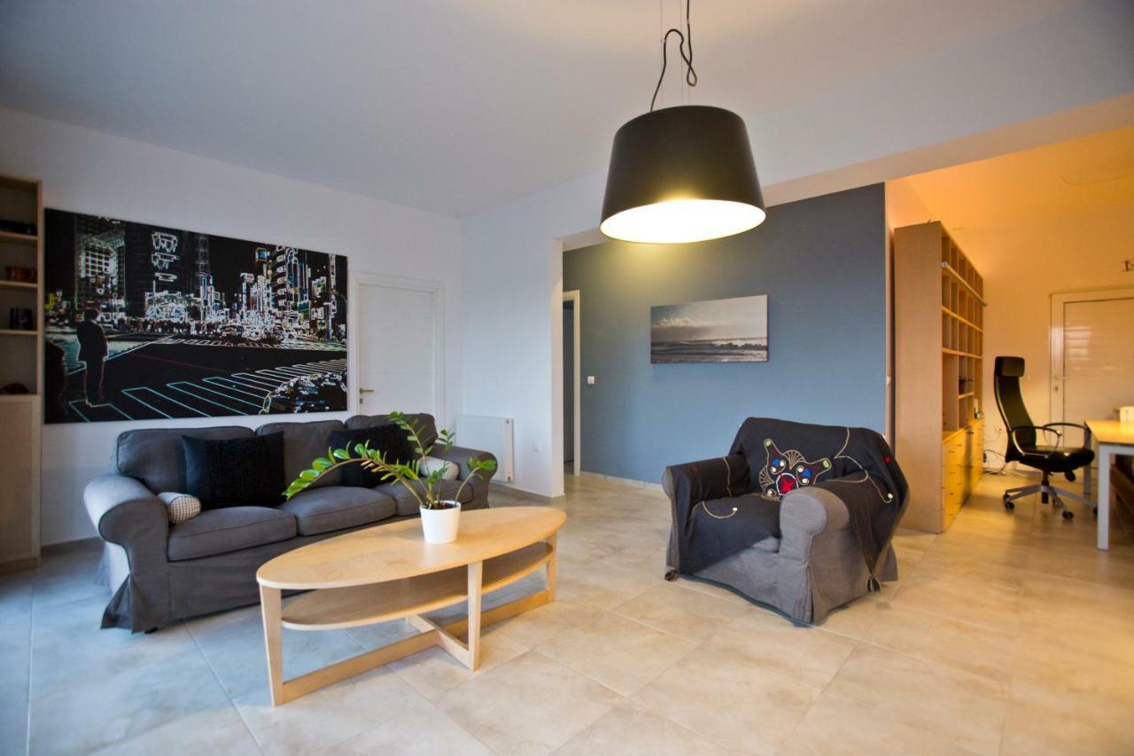 Villa Luxury With Private Heated Pool Loutraki (Corinthia)