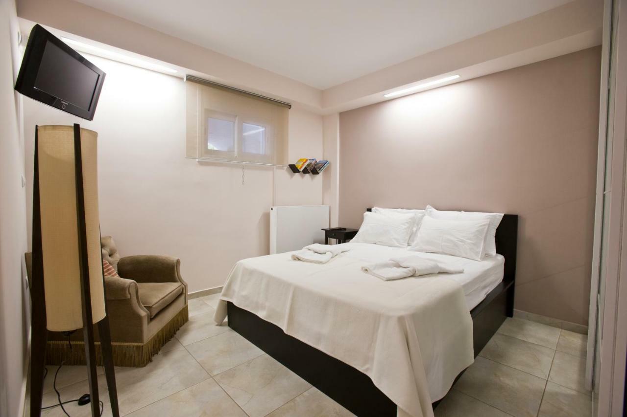 Luxury With Private Heated Pool * Loutraki (Corinthia)