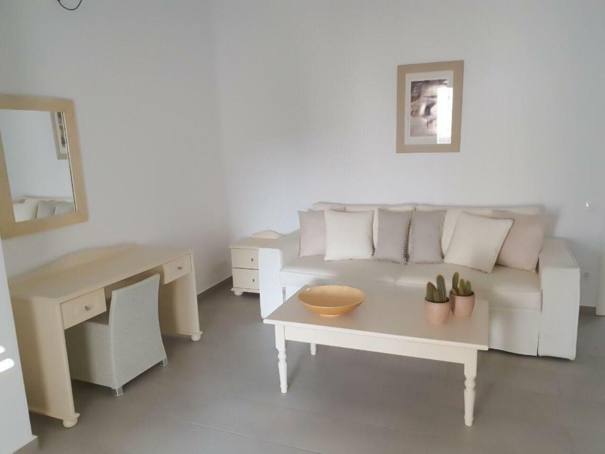 Apartment Thomas In Katapola Amorgos