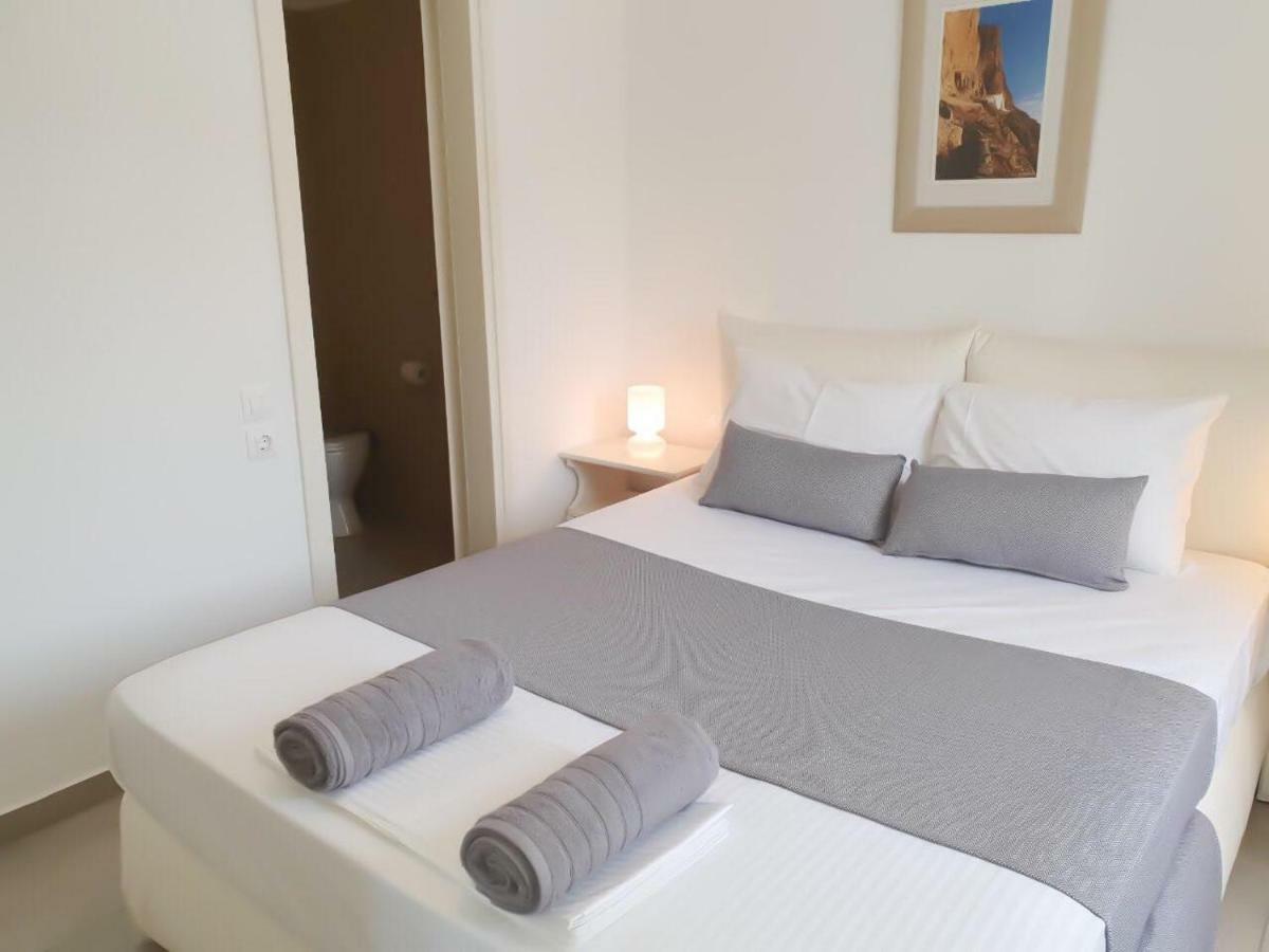 Apartment Thomas In Katapola Amorgos