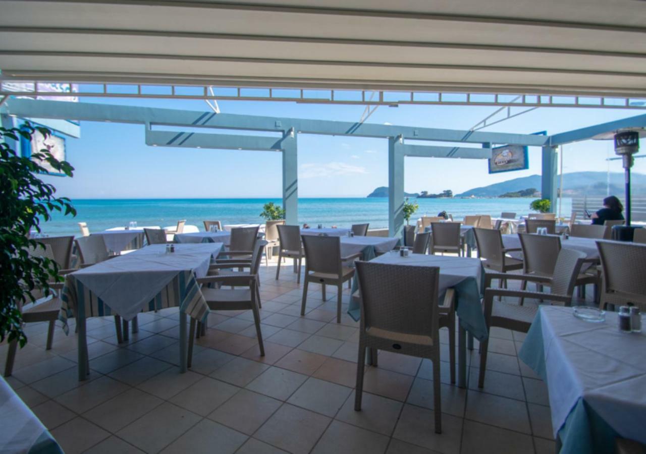 Aktypis Beachfront By 