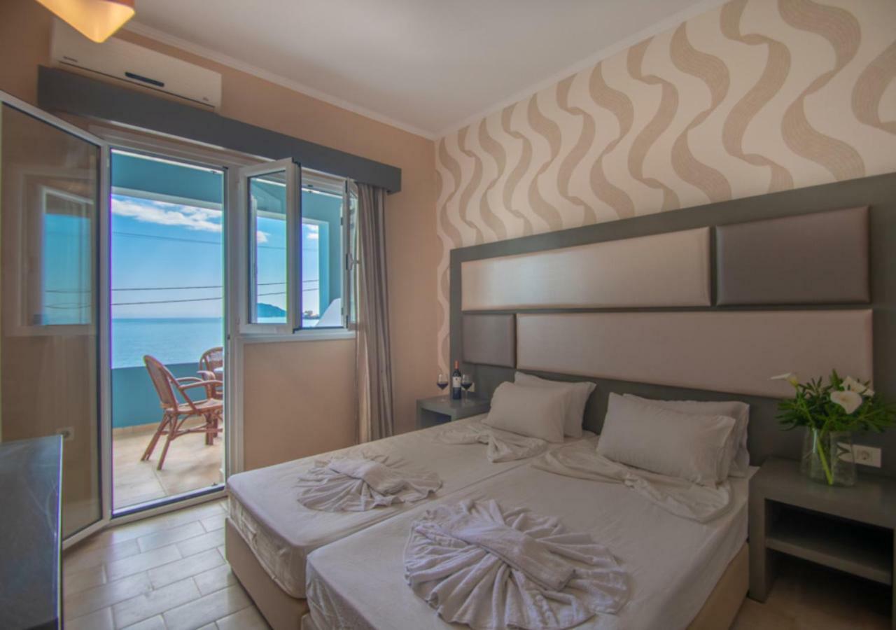 Aktypis Beachfront By 