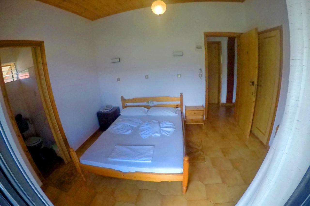 Guest house Demi
