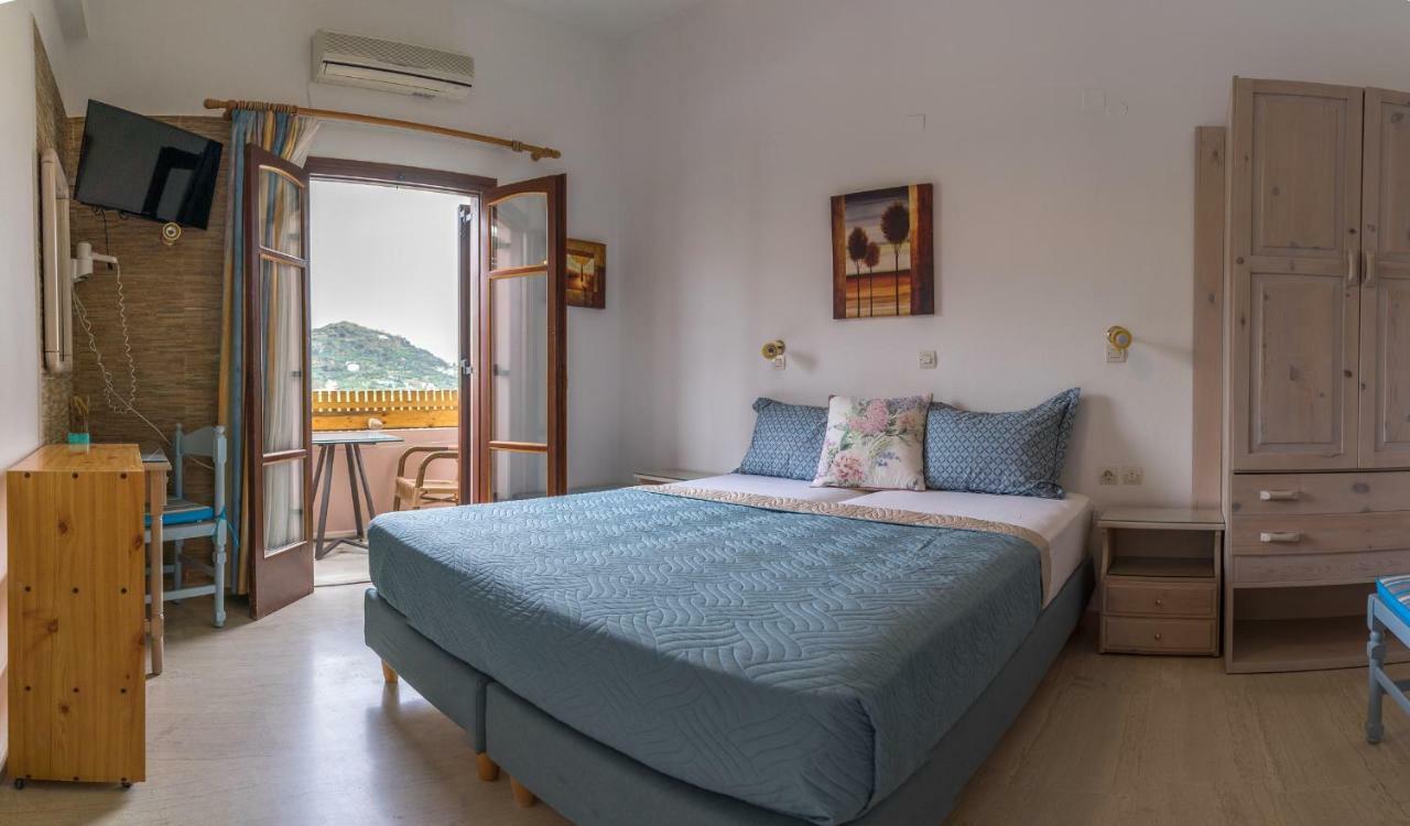 Apartment Eleni Goumenaki Plakias