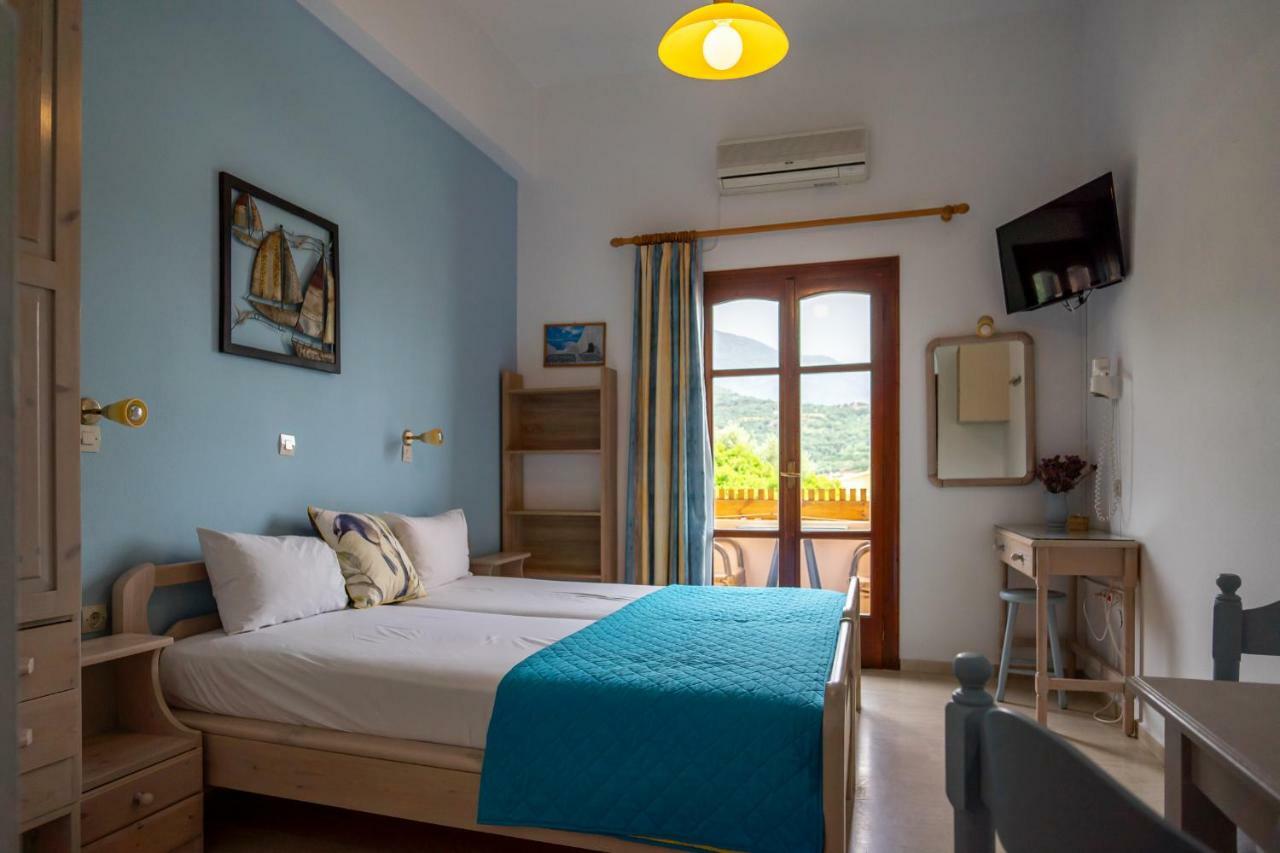Apartment Eleni Goumenaki