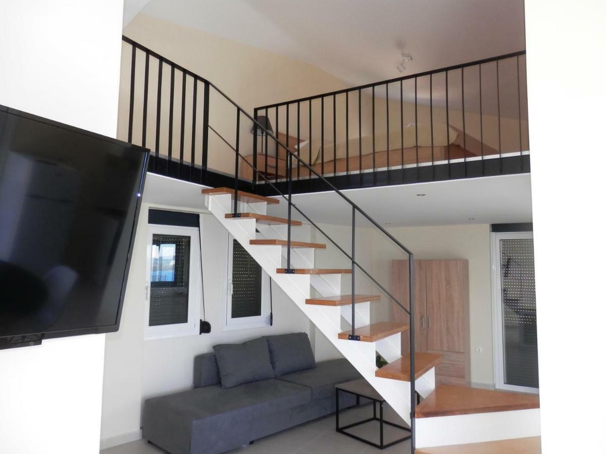 Apartment Loft *