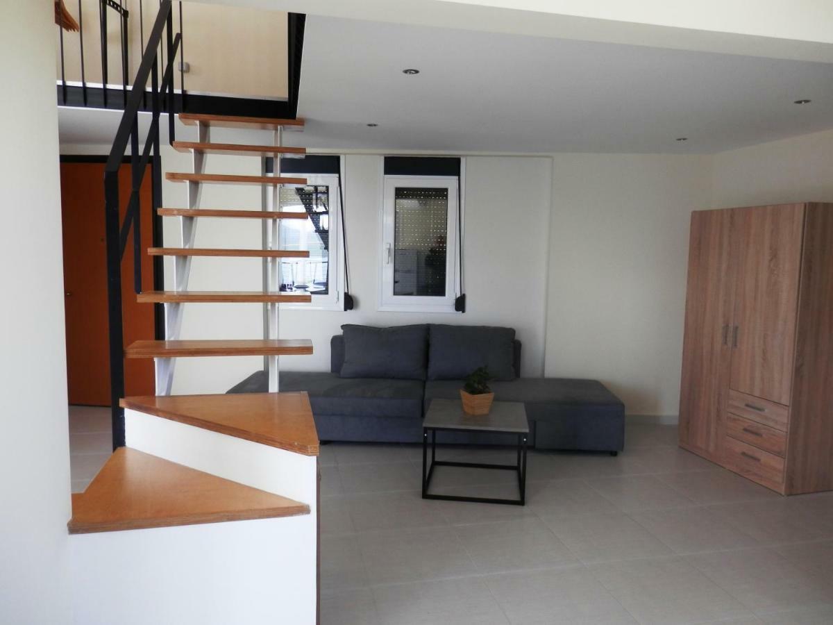 Loft Nikiana