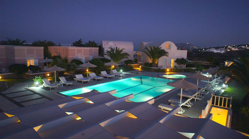 Hotel Pantheon Deluxe 4*