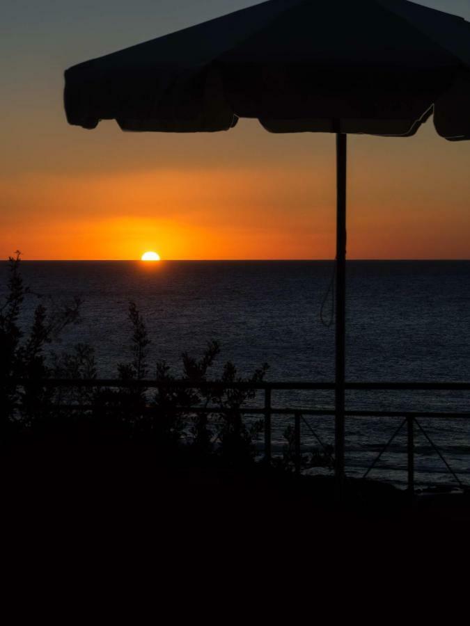 Villa Meliti Sunset View & Private Pool 20 Min From Elafonissi