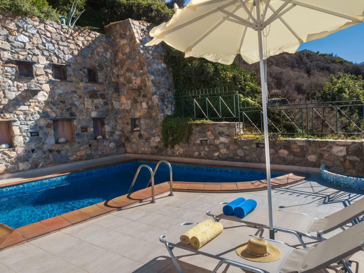Villa Meliti Sunset View & Private Pool 20 Min From Elafonissi *