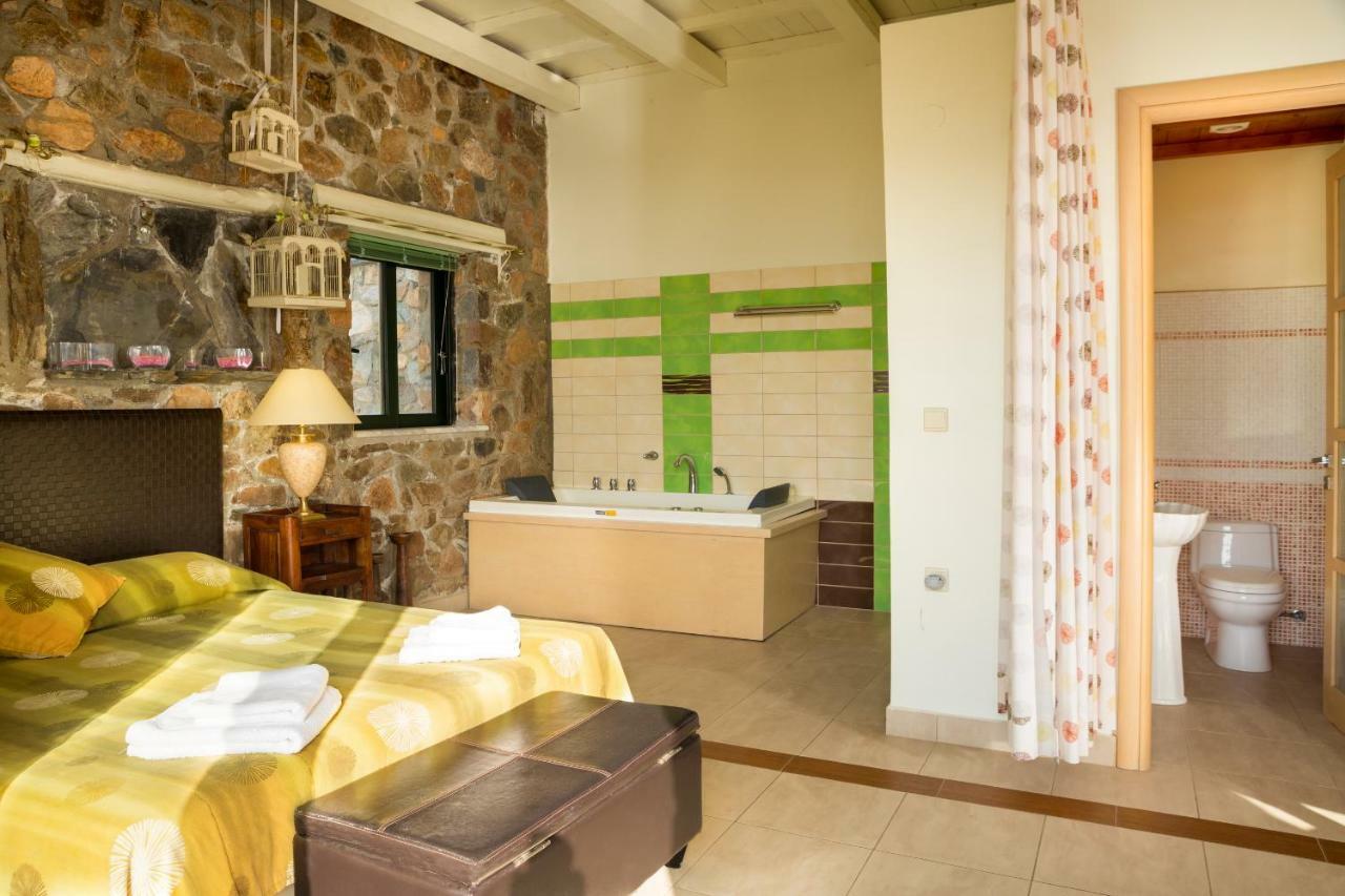 Meliti Sunset View & Private Pool 20 Min From Elafonissi Villa *