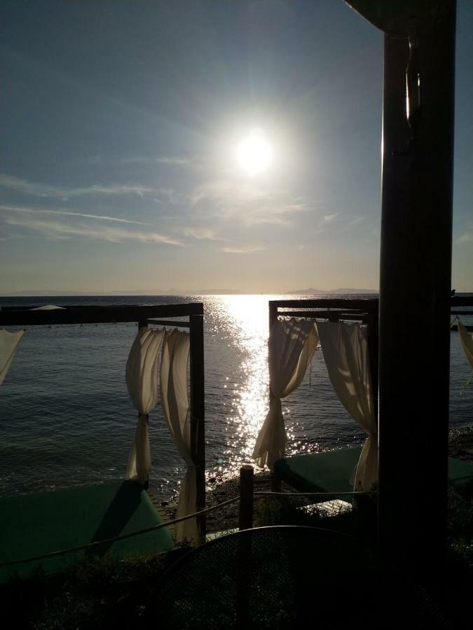 New Seafront *