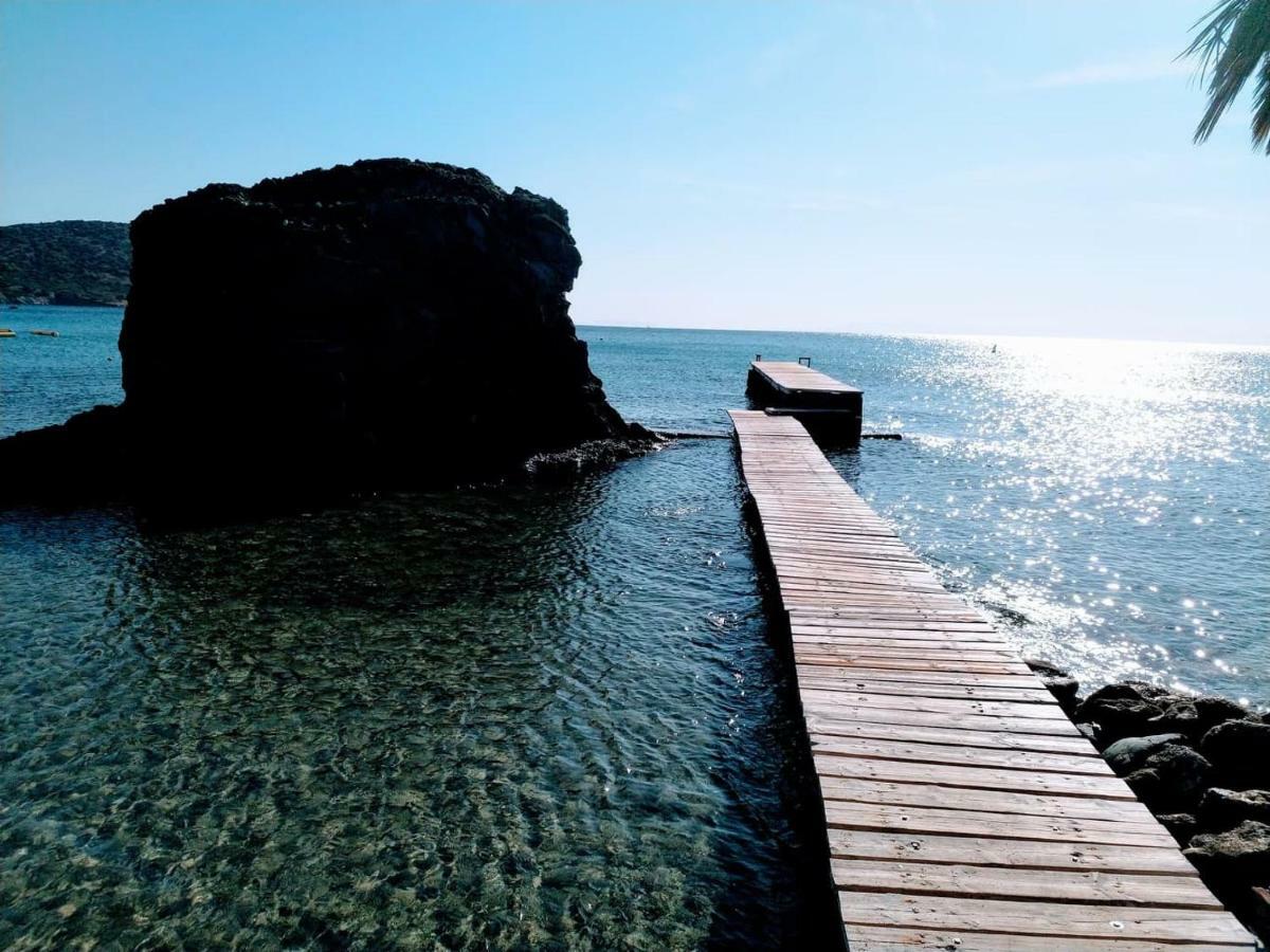 Country house New Seafront Anavyssos