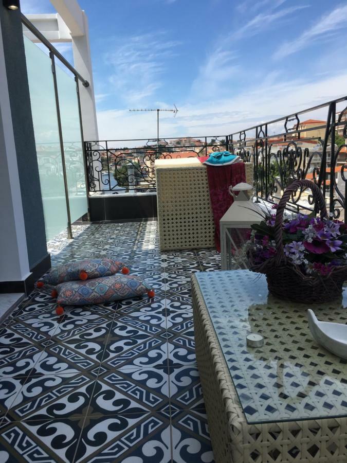 Guest house Pela Veranda Exquisite Neos Marmaras