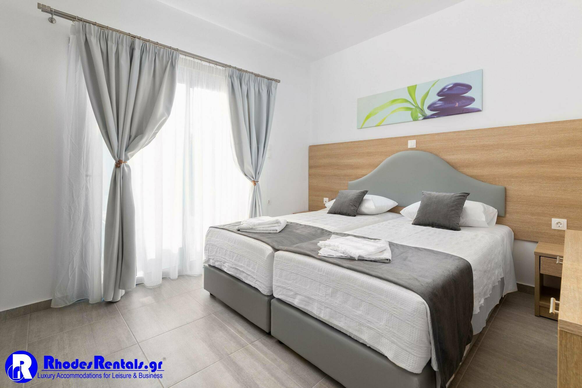 Kolymbia Dreams Luxury * Rhodes City