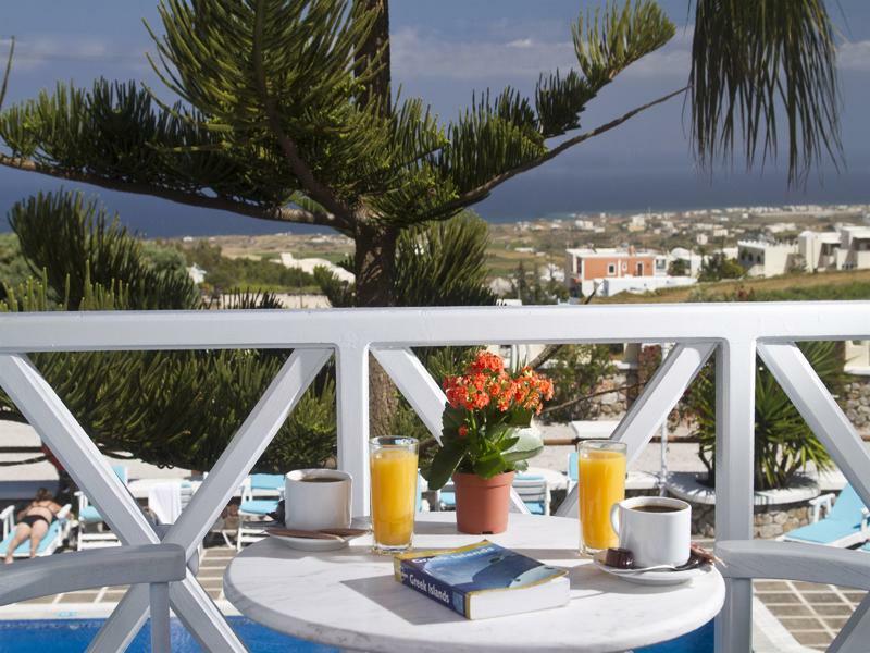 Hotel Golden Star Fira (Santorini)