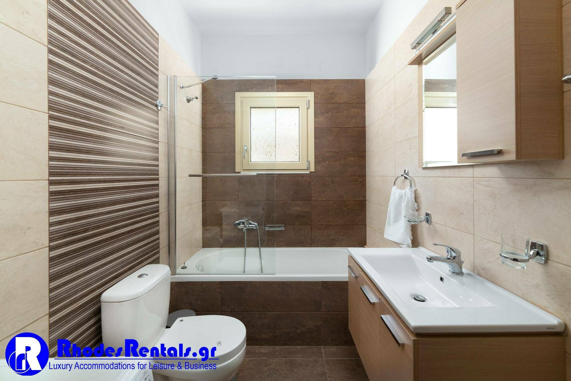 Kolymbia Dreams Luxury Rhodes City