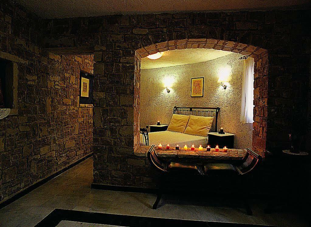 Maria Elena Villas Villa Neos Marmaras