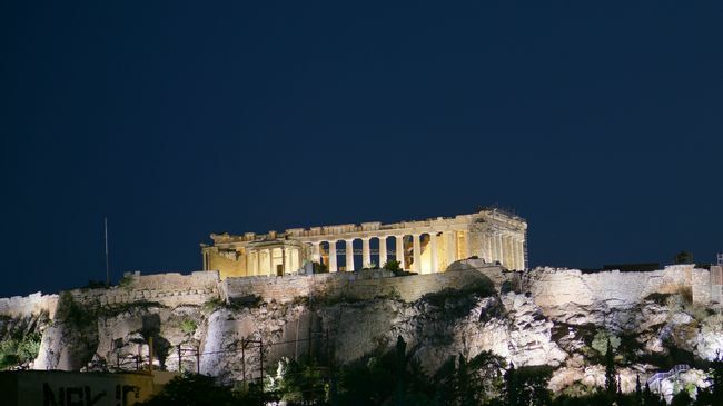 Thission Luxury Homes & By K&k Apartment Athens