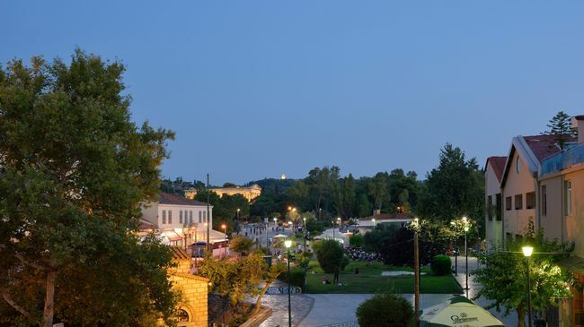 Thission Luxury Homes & By K&k Athens