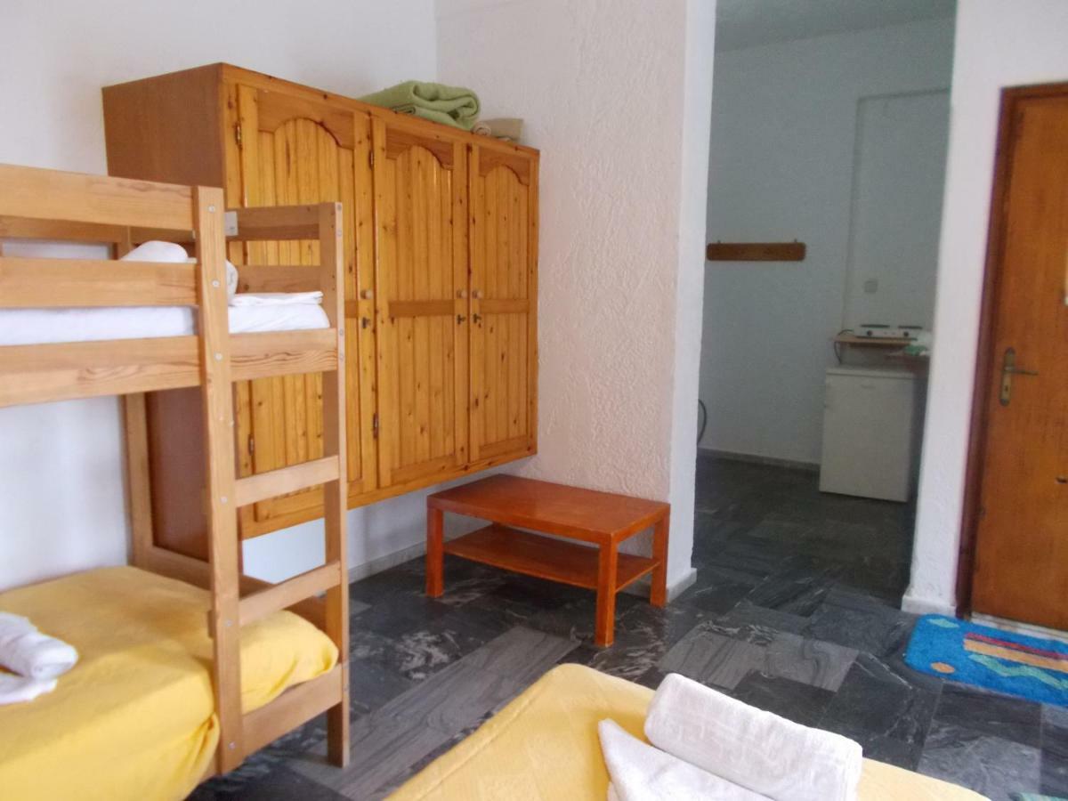 Apartment Agelica Myrties