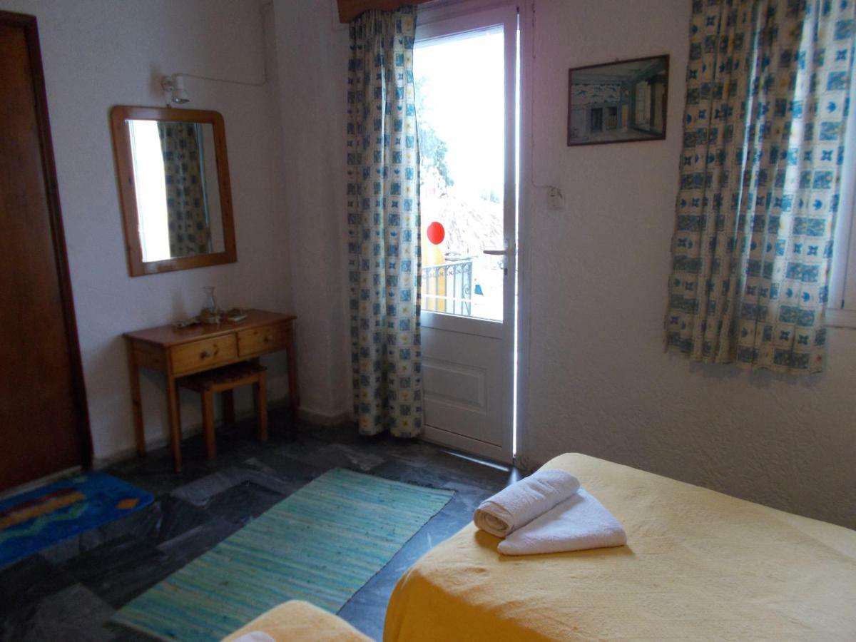 Agelica Apartment