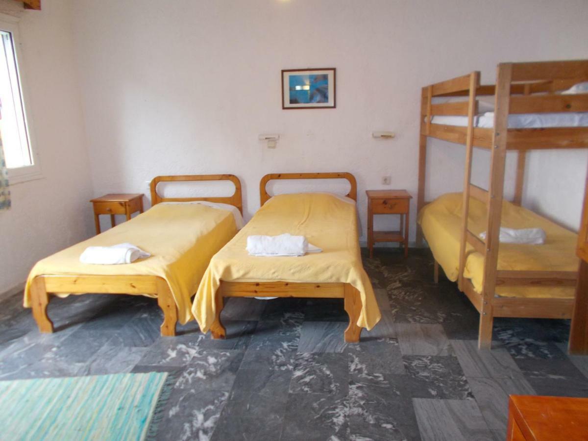 Agelica Apartment *