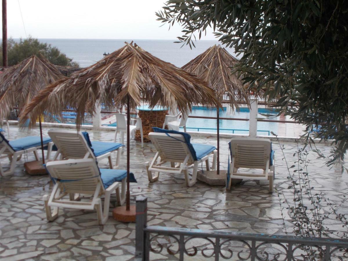 Agelica Apartment
