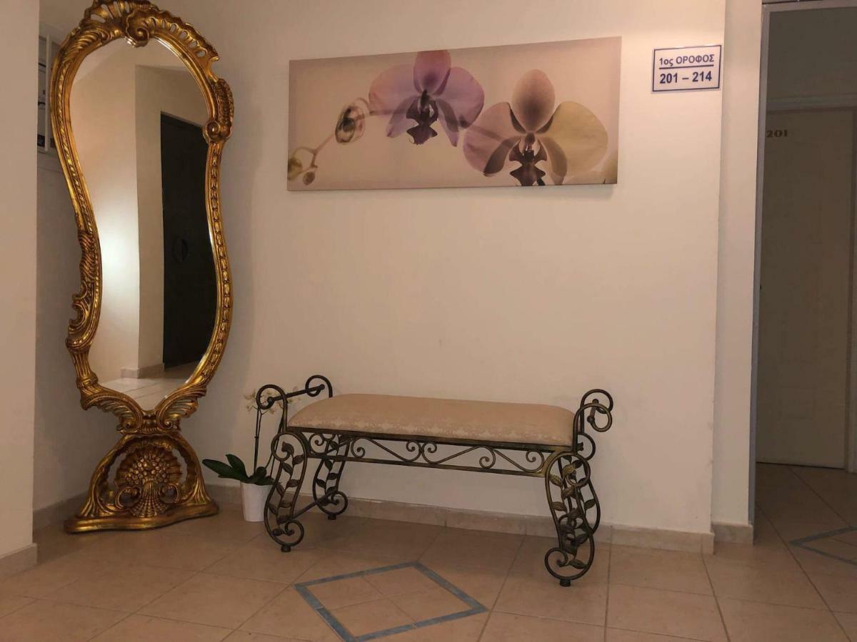 Porto Marathos Hotel Marathopoli