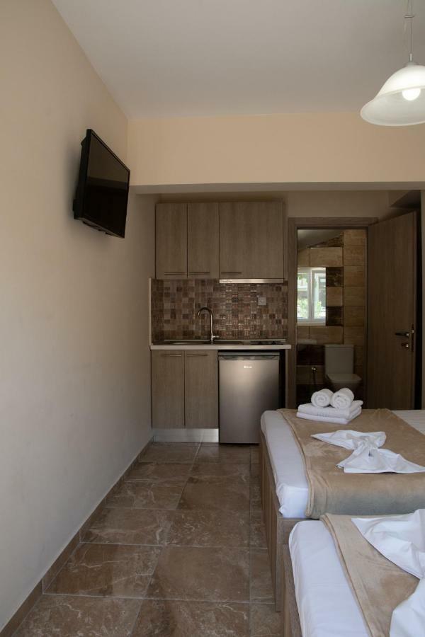 Apartment Olympic Coast