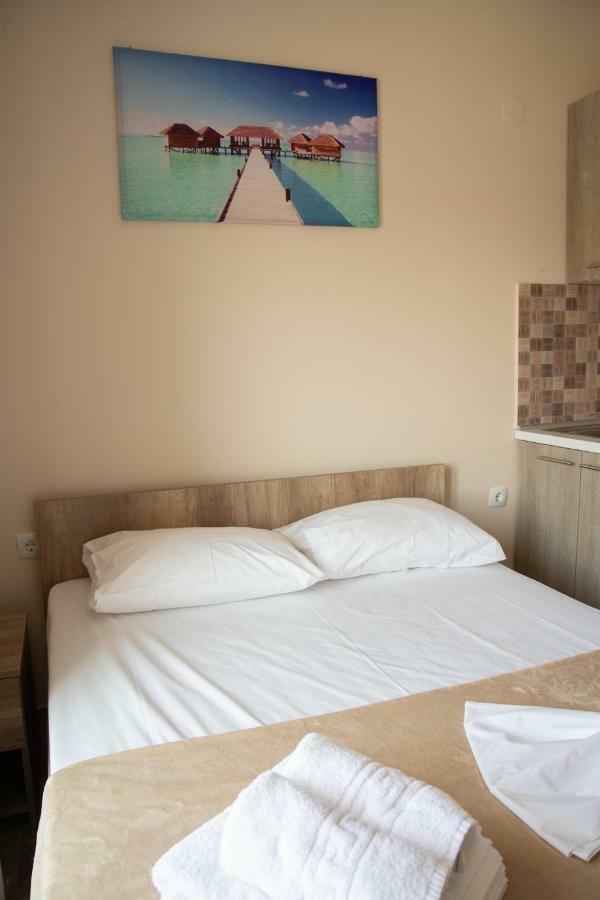 Olympic Coast Apartment