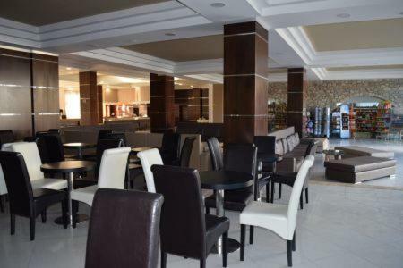 Hotel Akti Club