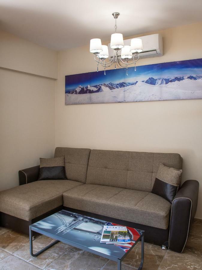 Apartment Olympic Coast Olympiaki Akti