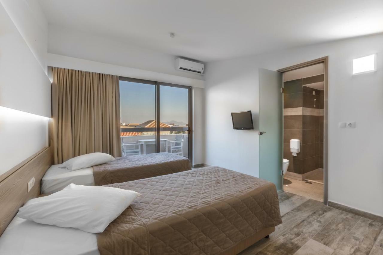 Akti Club Hotel Kardamena (Kos)