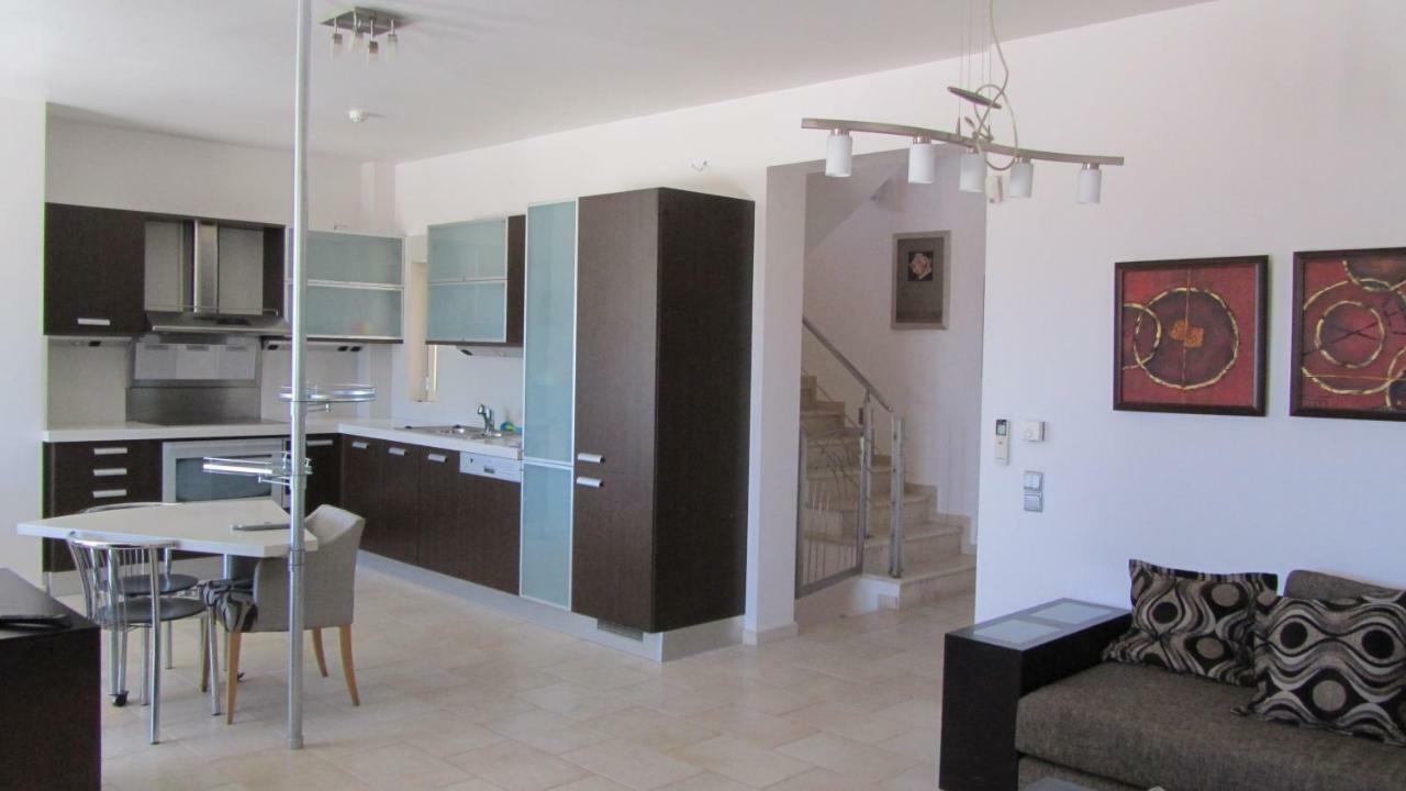 Apartment Eloynta House G.s. Elounda (Crete)