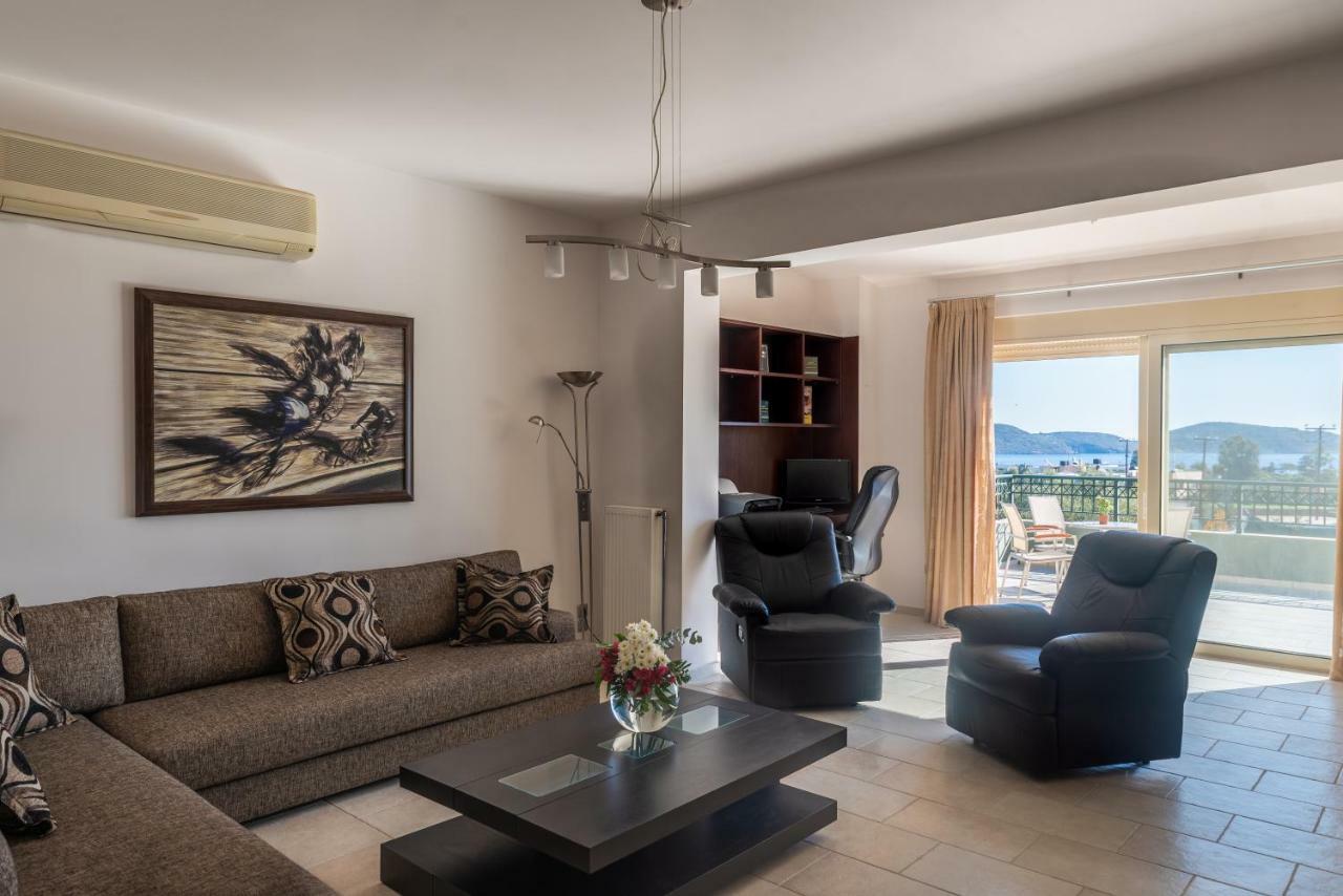 Eloynta House G.s. Apartment Elounda (Crete)