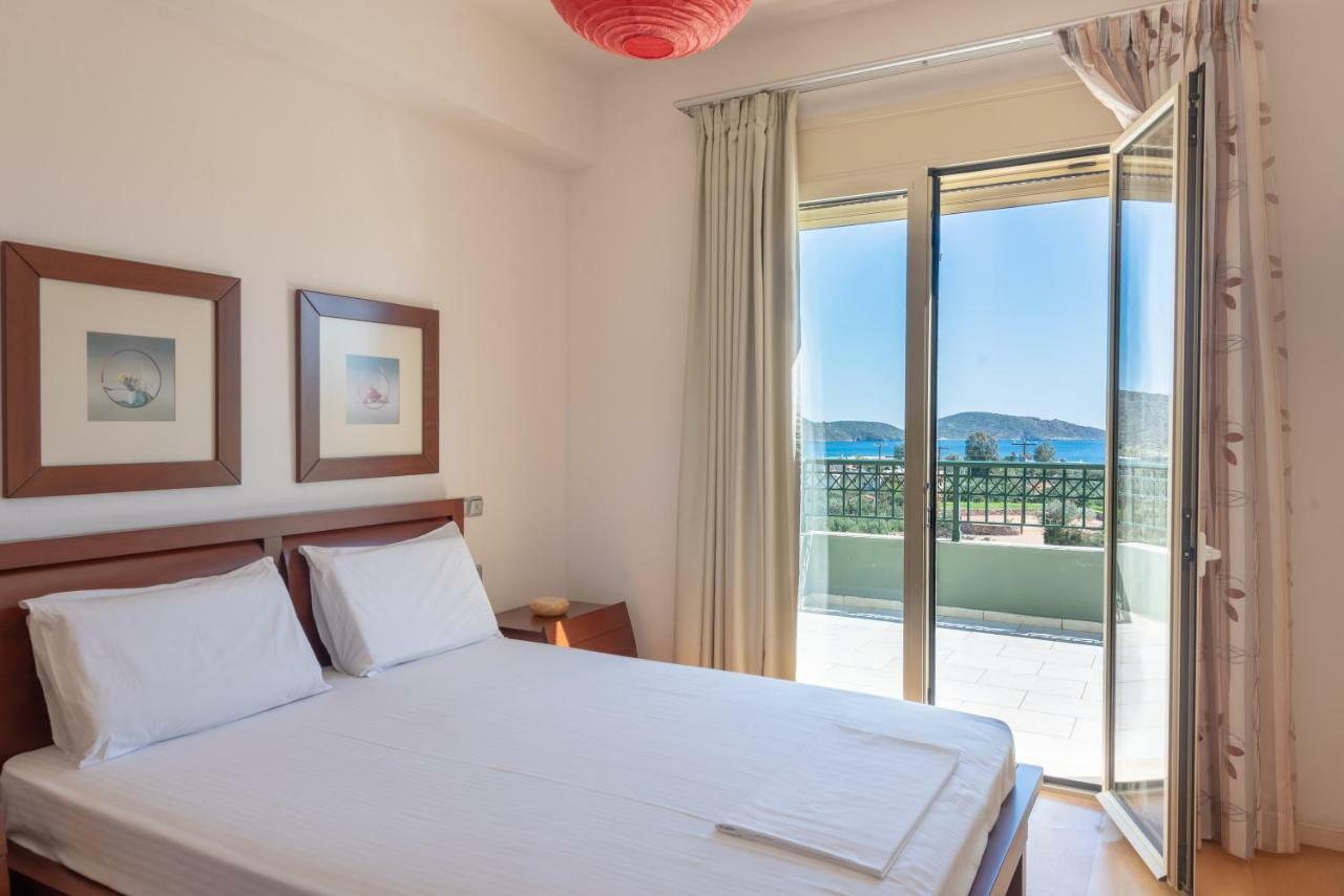 Eloynta House G.s. Apartment Elounda (Crete)