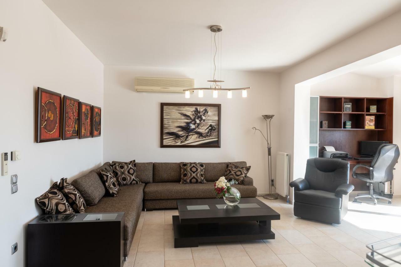 Eloynta House G.s. Apartment *