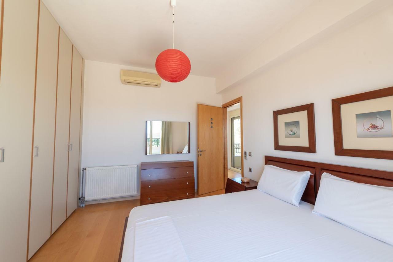 Eloynta House G.s. Apartment *