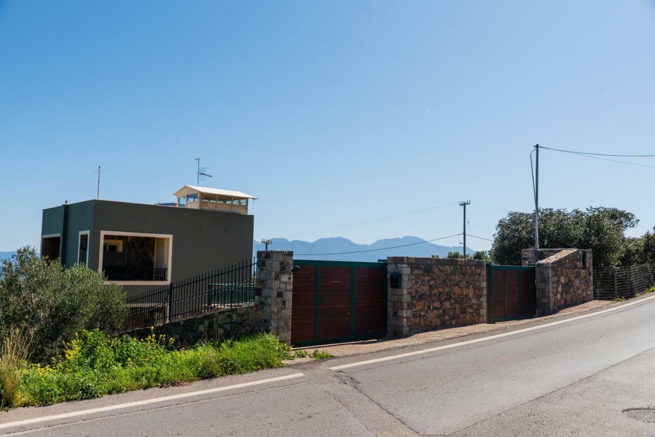 Eloynta House G.s. Elounda (Crete)