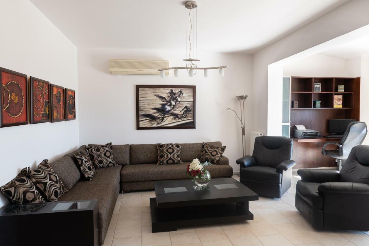 Eloynta House G.s. Apartment Elounda (Crete)