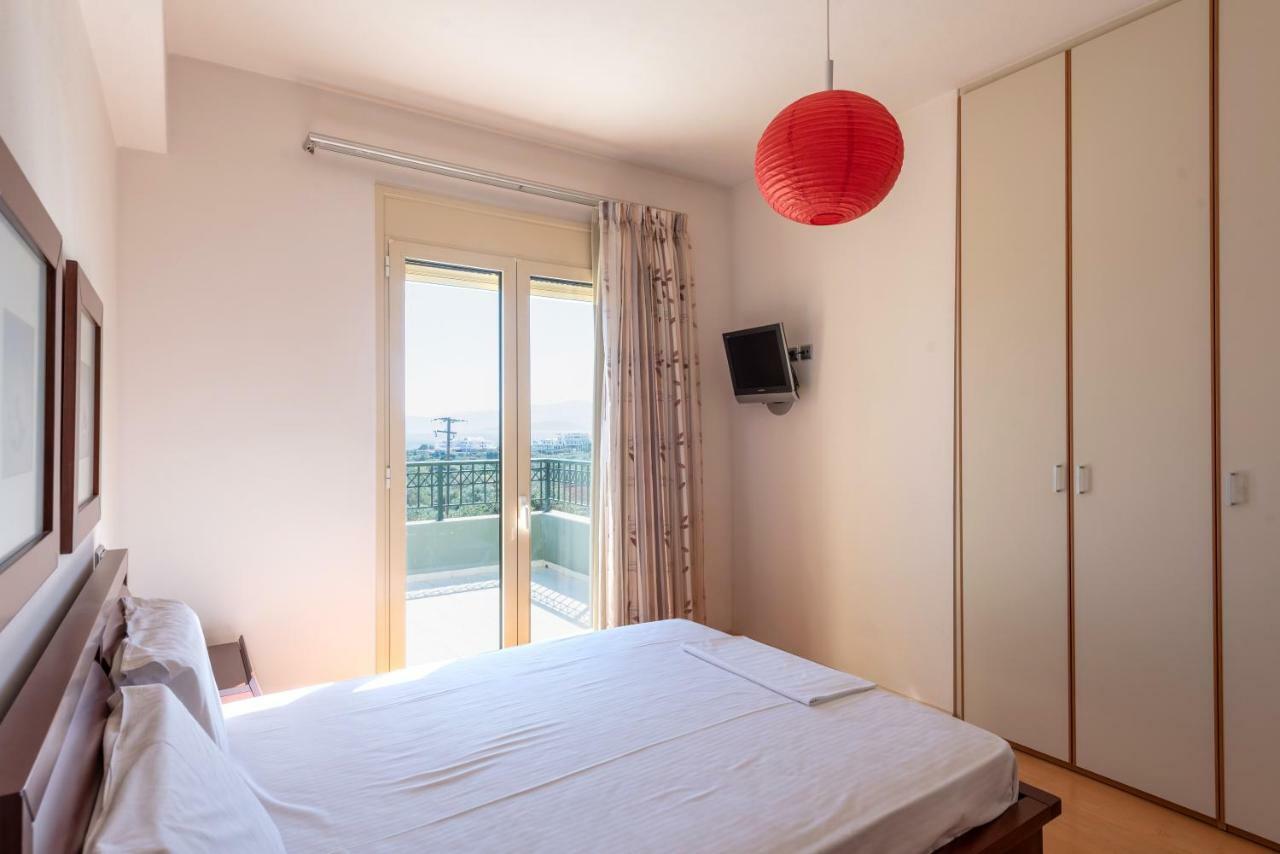 Apartment Eloynta House G.s. *