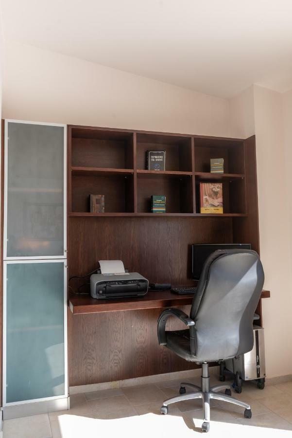 Eloynta House G.s. Apartment *