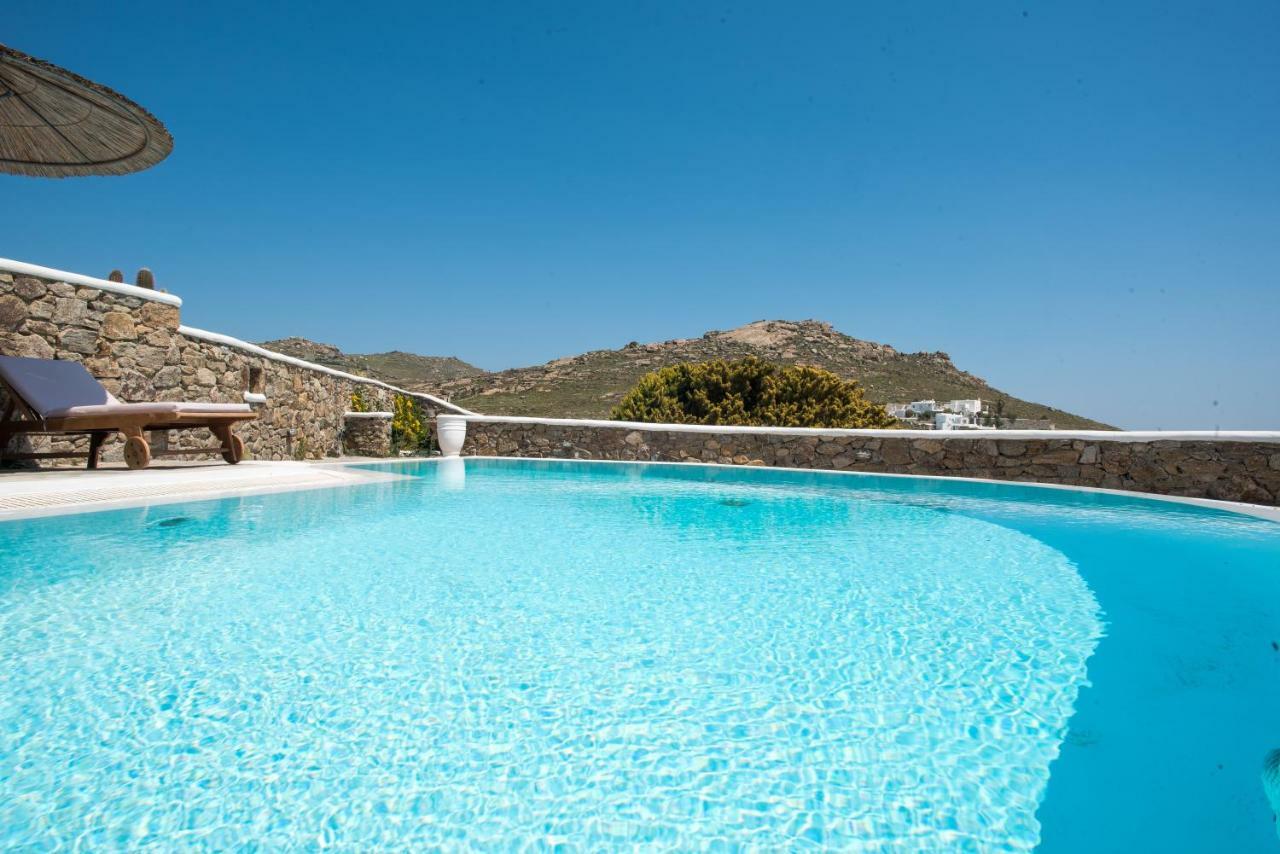 Happy Villas Mykonos *