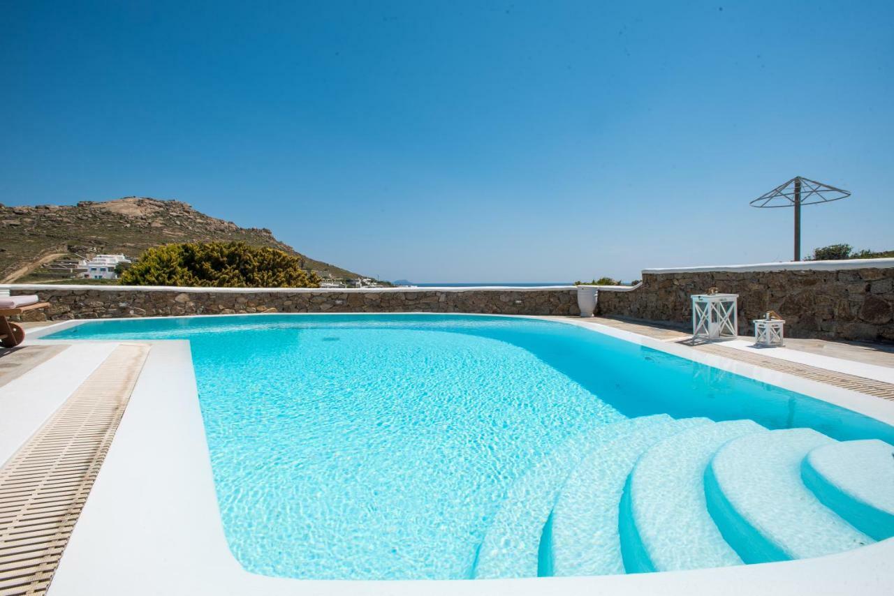 Happy Villas Mykonos
