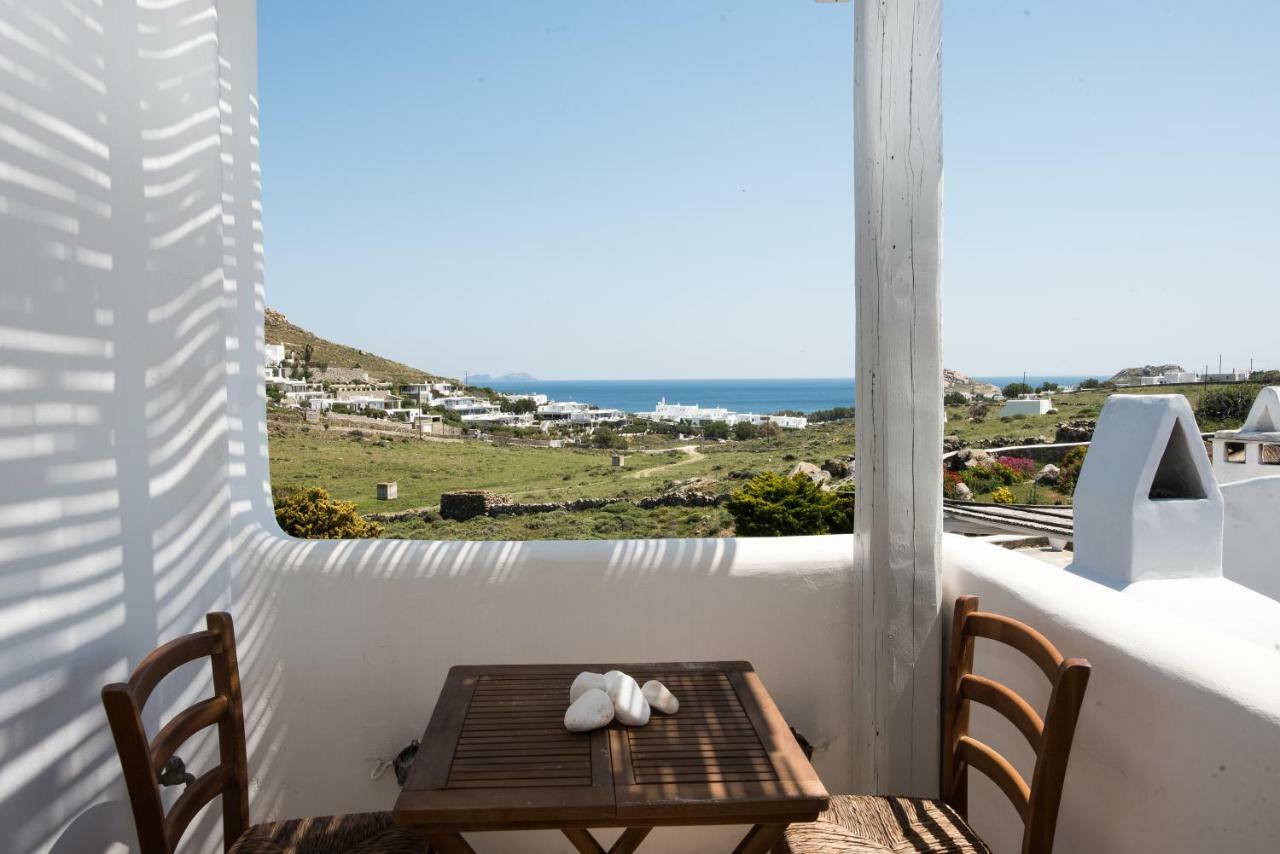 Happy Villas Mykonos
