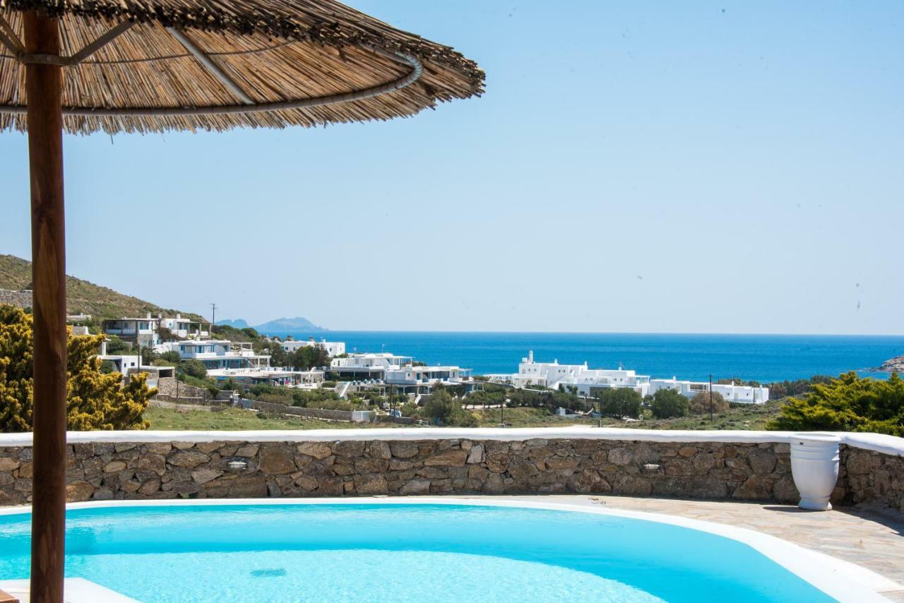 Happy Villas Mykonos