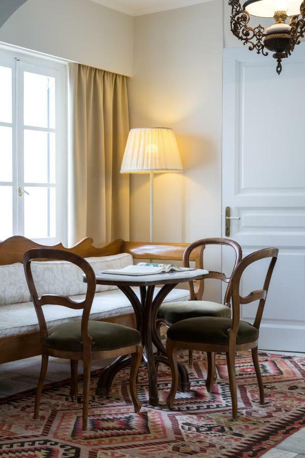 Hotel Leto Hydra 5*